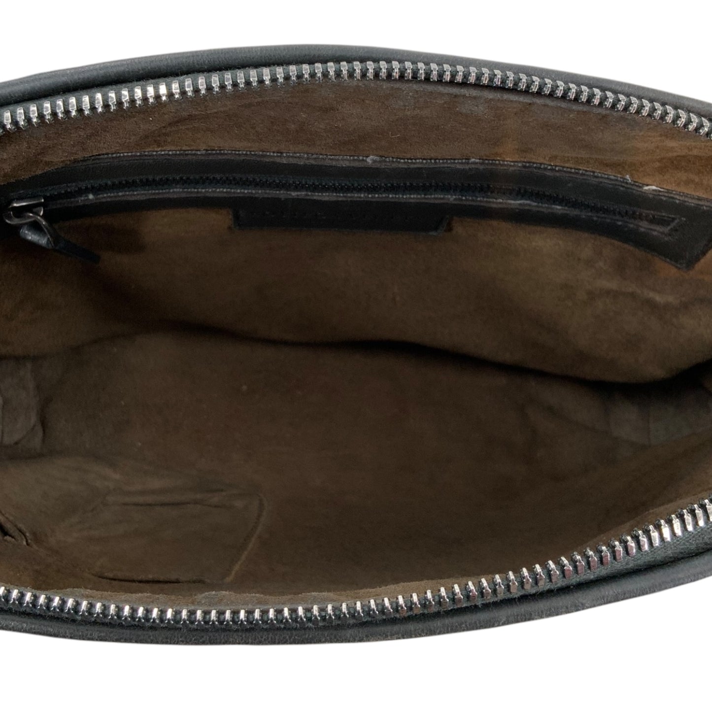 Bottega Veneta Vintage Crossbody Bag