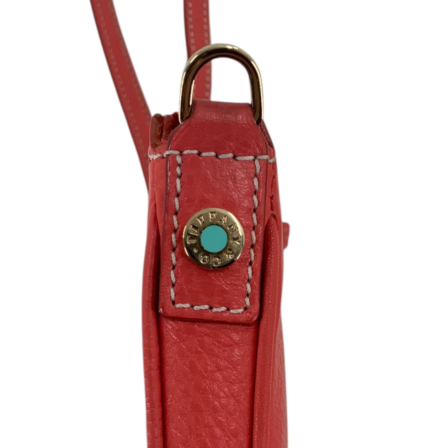 Tiffany & Co. Wristlet/Handbag