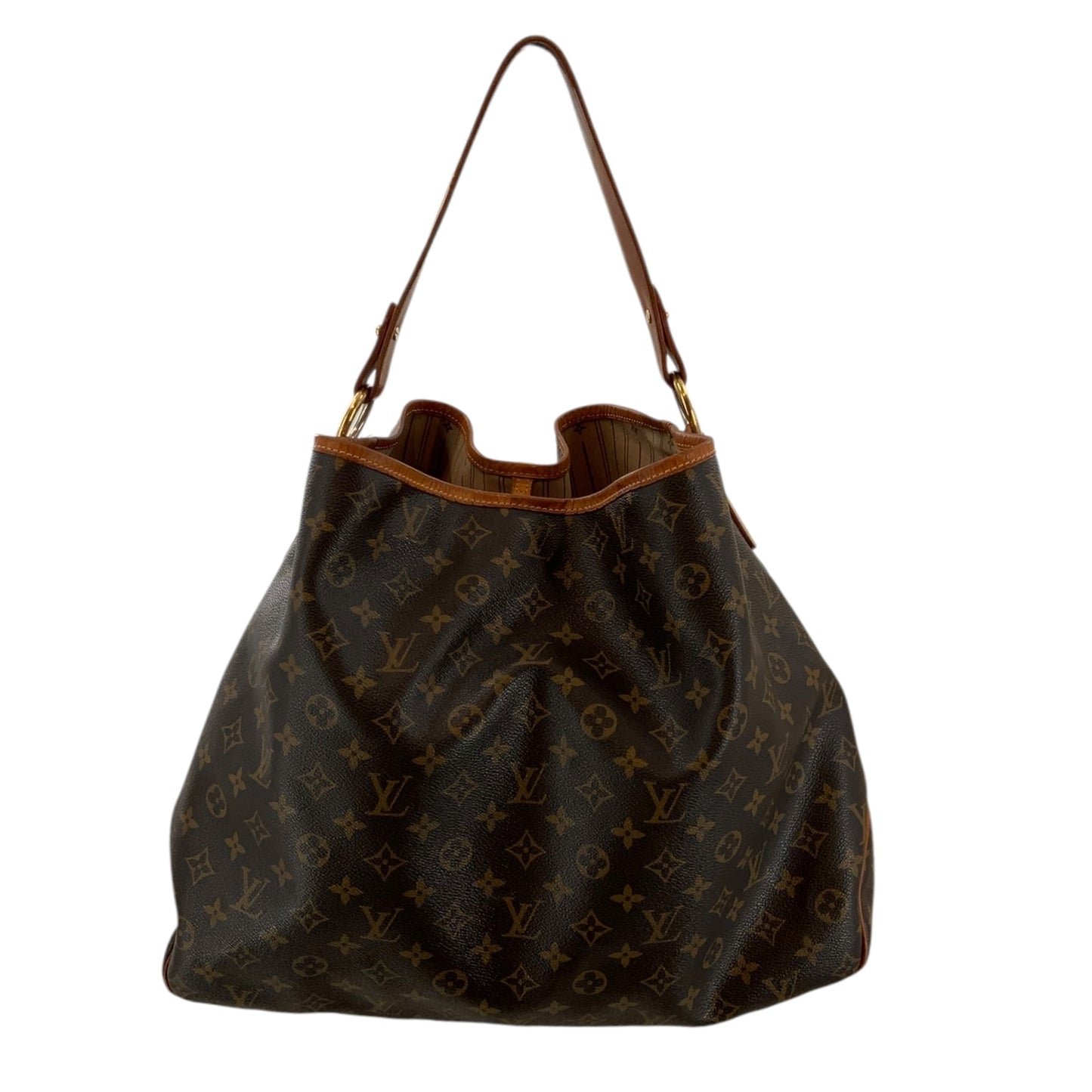 Louis Vuitton Delightful GM Shoulder Bag