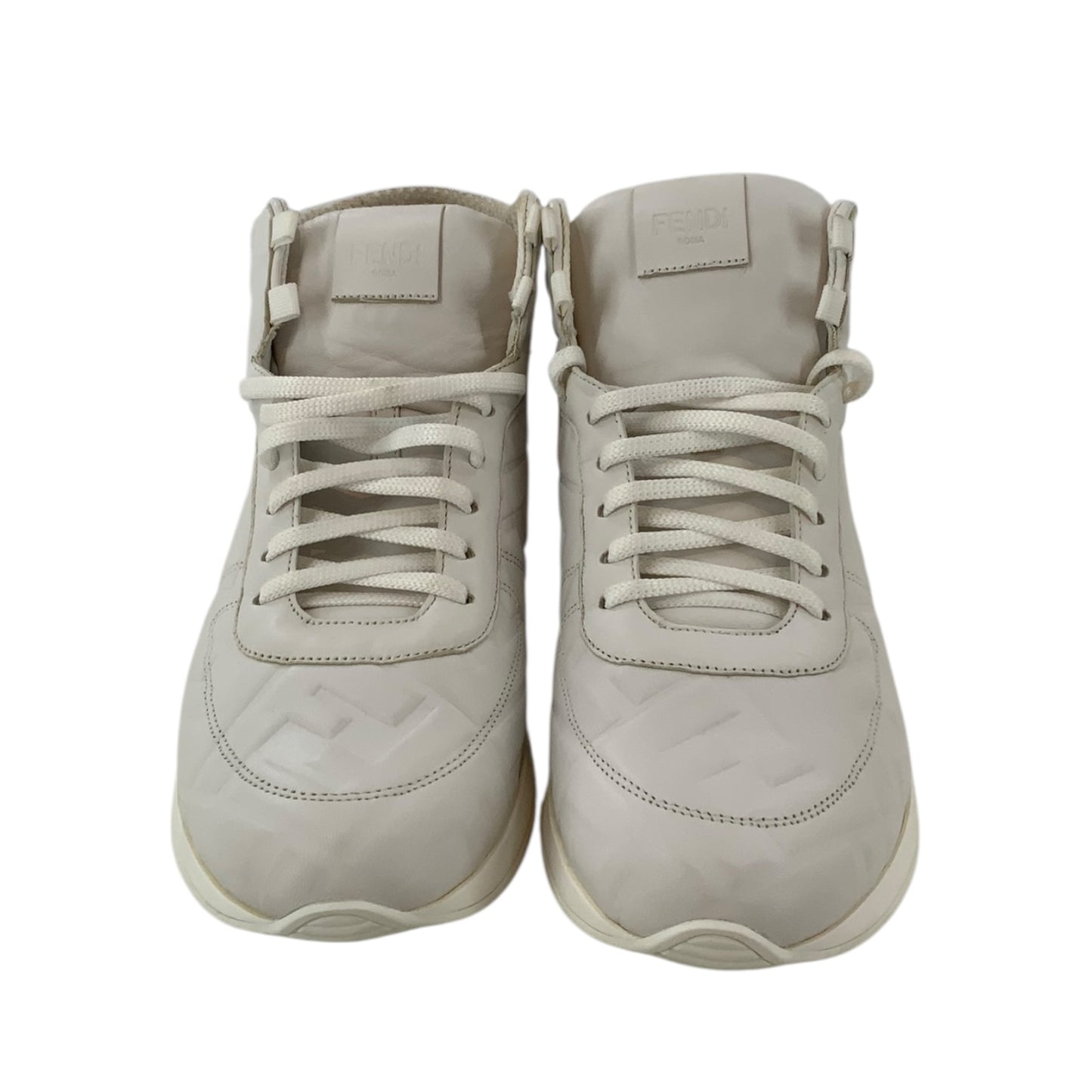 Fendi Nappa Sneakers