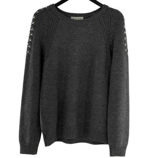 Sandro Knit Sweater