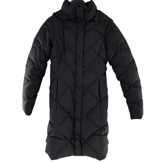 The North Face Puffer Jacket