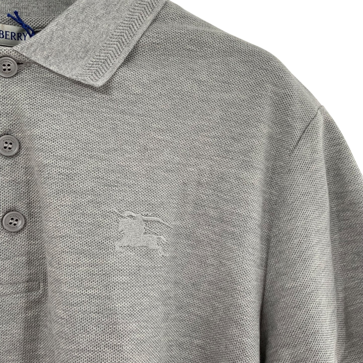 Burberry Polo Shirt