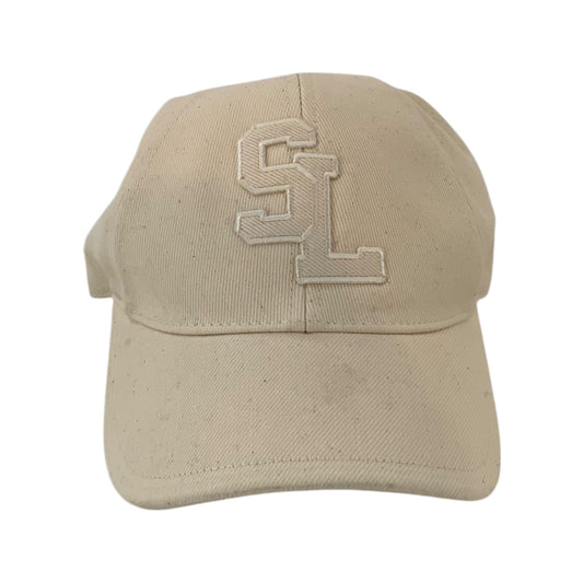 Saint Laurent Baseball Cap