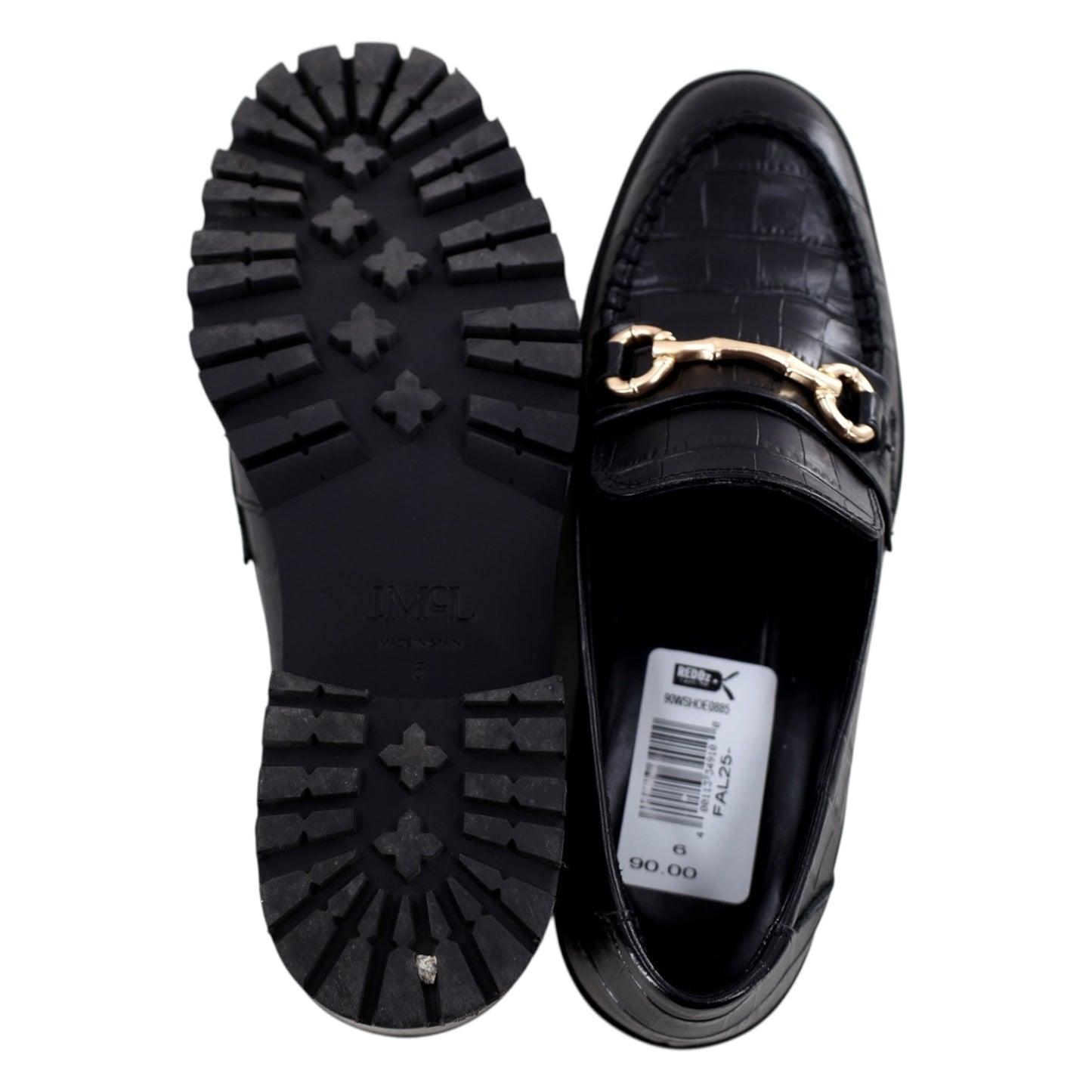 J. McLaughlin Loafer