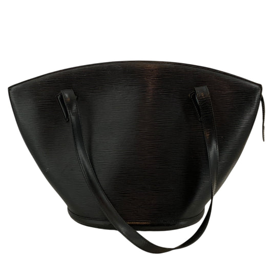 Louis Vuitton Saint Jacques Epi Leather Bag