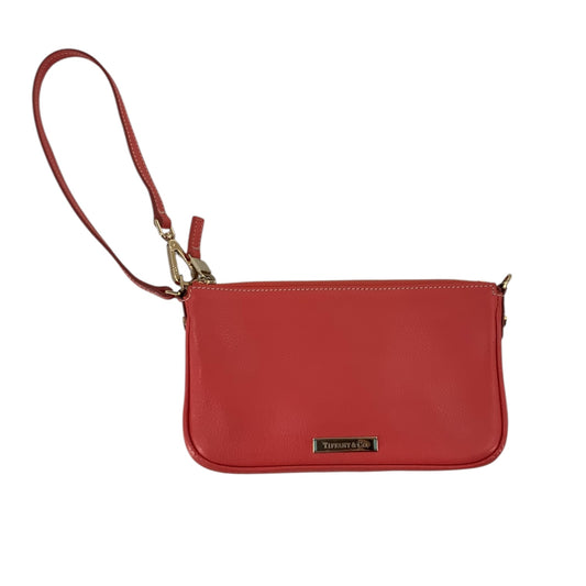 Tiffany & Co. Wristlet/Handbag