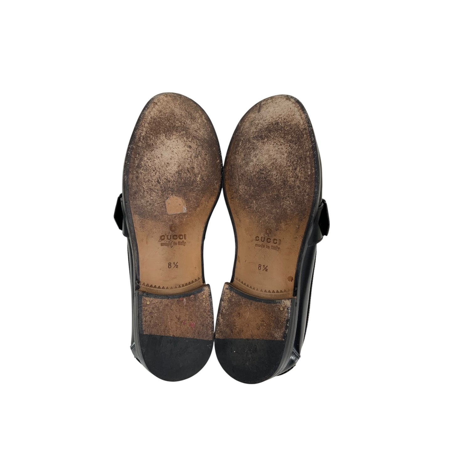 Gucci Loafers