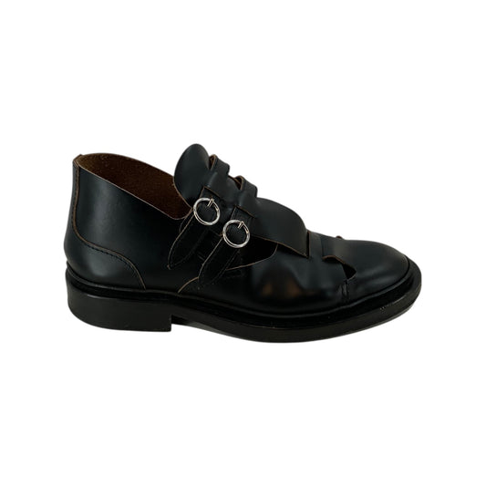 Jil Sander Antick Oxford Shoes