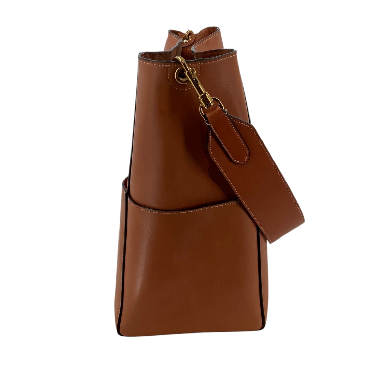 Celine Sangle Bucket Bag