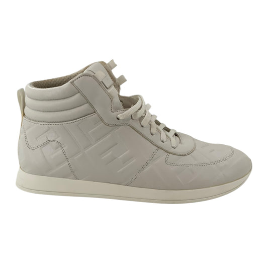 Fendi Nappa Sneakers