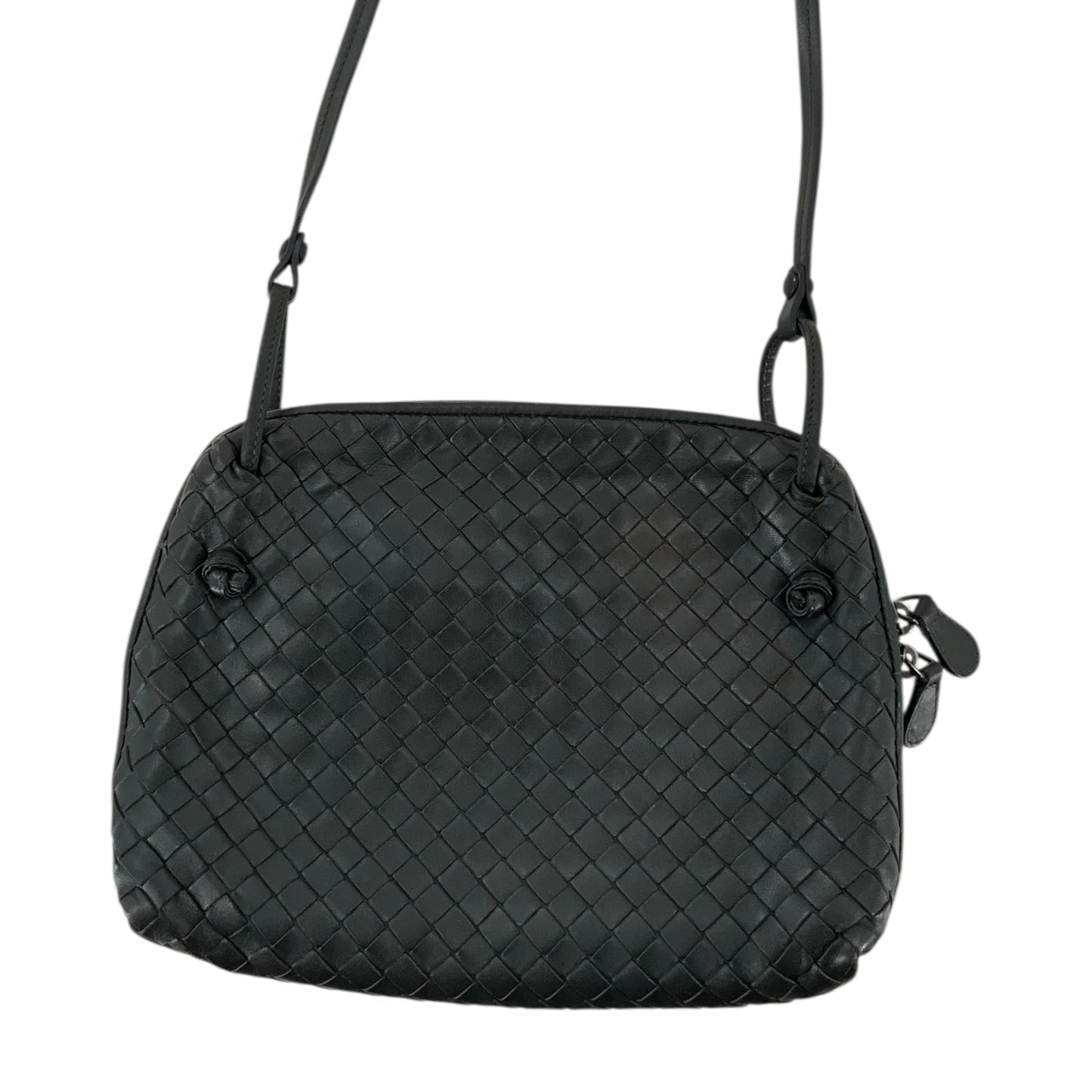 Bottega Veneta Vintage Crossbody Bag