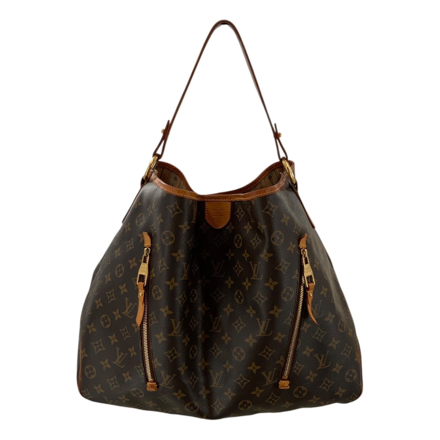 Louis Vuitton Delightful GM Shoulder Bag