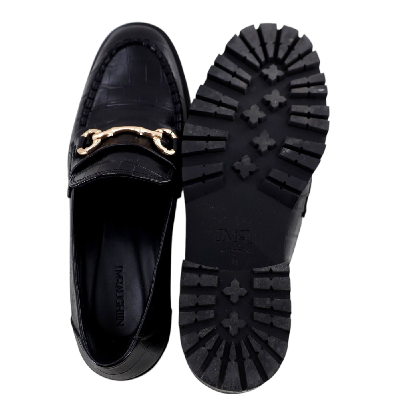 J. McLaughlin Loafer