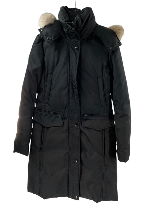 Andrew Marc x Richard Chai Down Coat