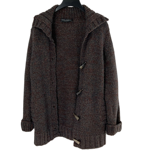 Dolce & Gabbana Knit Cardigan