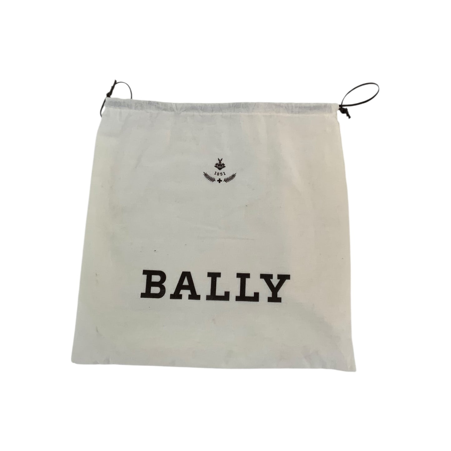 Bally Clutch Bag
