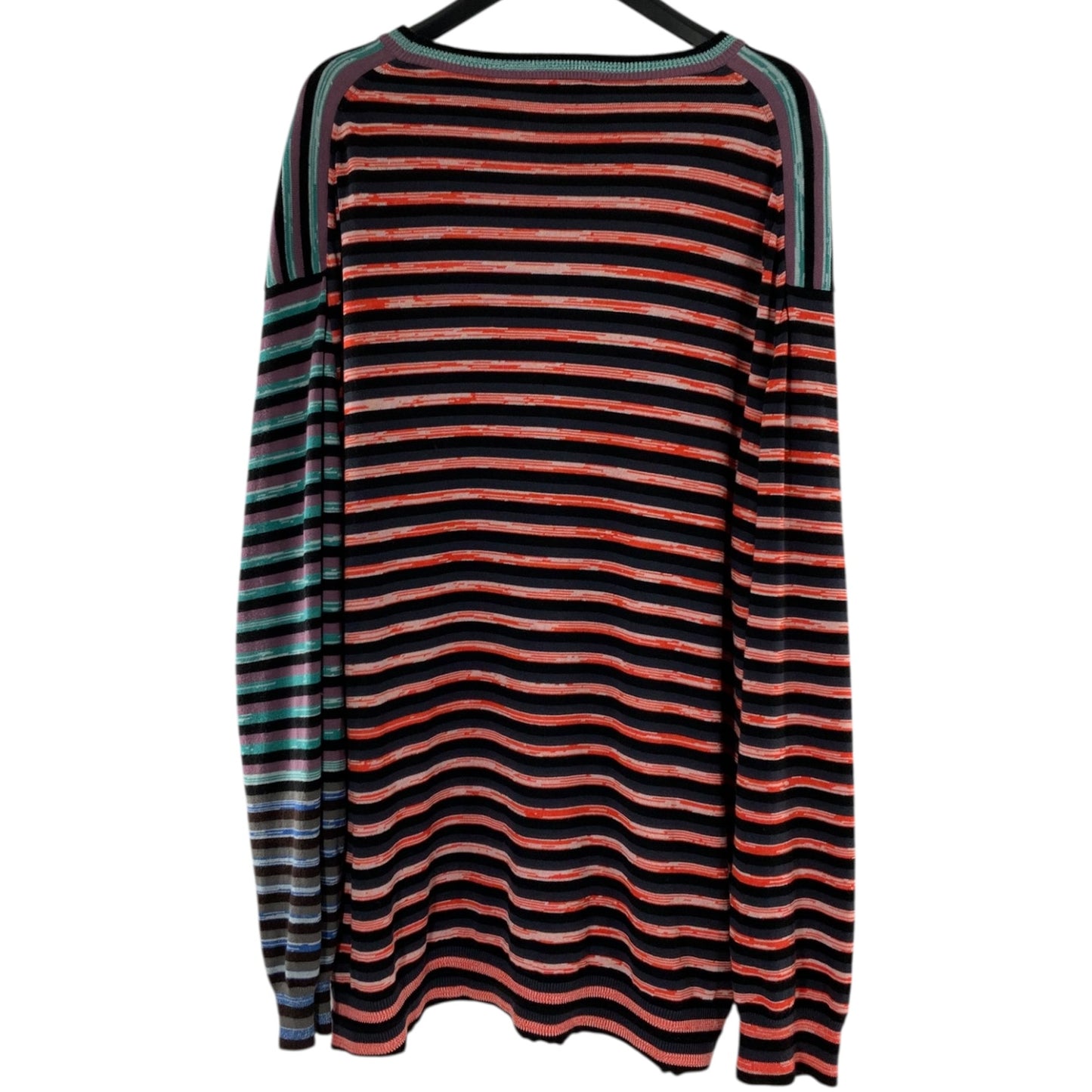 WYP Long Sleeve Tania Shirt