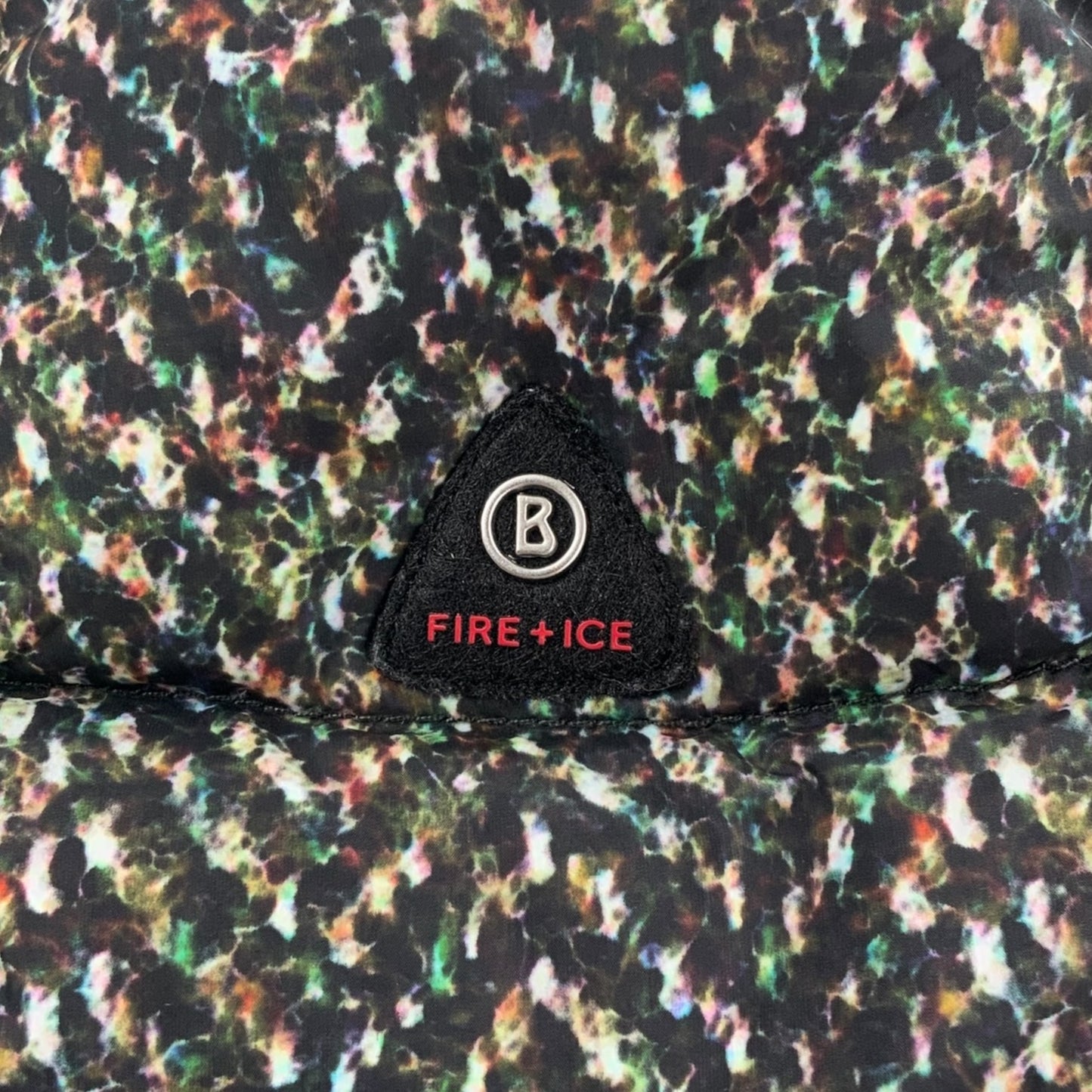 Bogner Brand Fire and Ice Vest