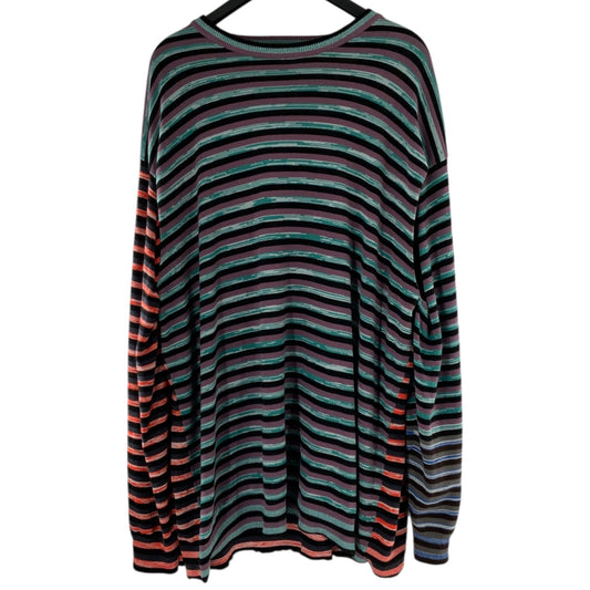 WYP Long Sleeve Tania Shirt