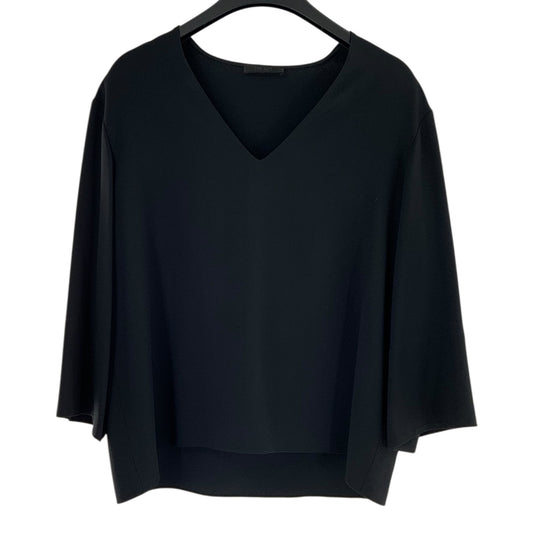 The Row Short Sleeve Top
