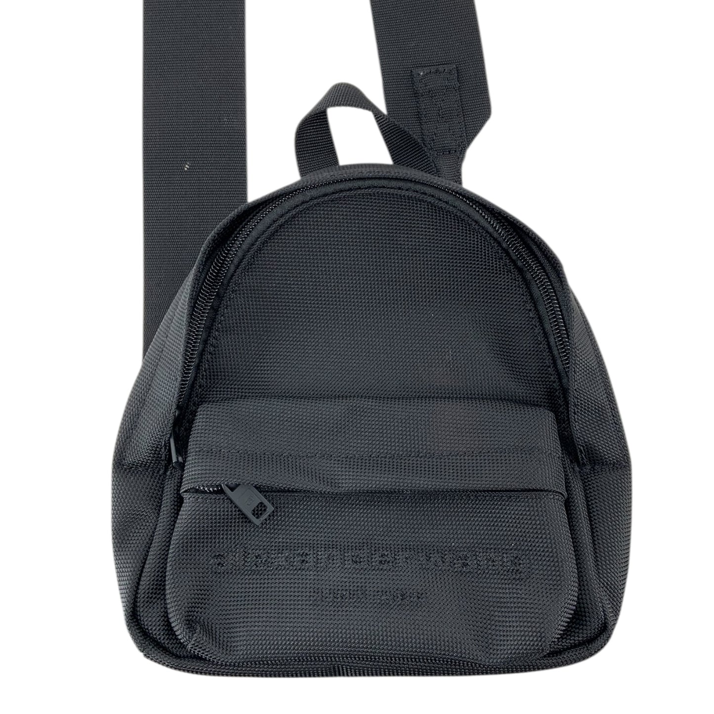 Alexander Wang Mini Crossbody Backpack