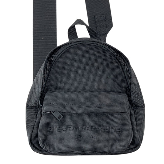 Alexander Wang Mini Crossbody Backpack