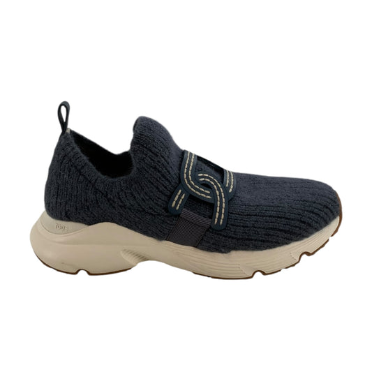 Tod's Kate Slip-On Sneaker in Fabric