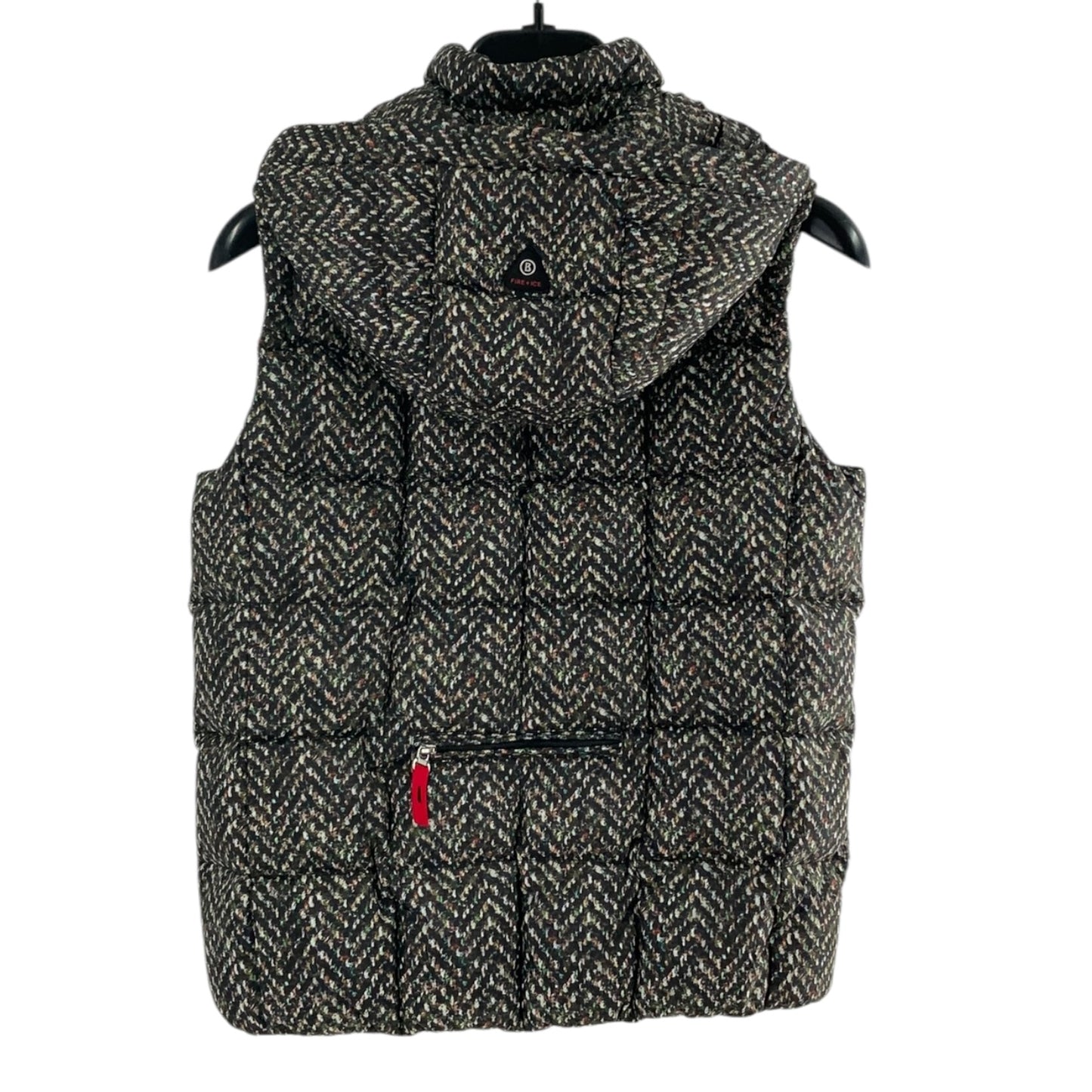 Bogner Brand Fire and Ice Vest