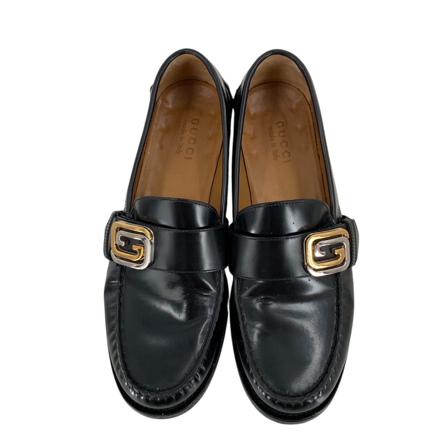 Gucci Loafers