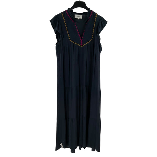 Ba&Sh Tiana Robe Dress
