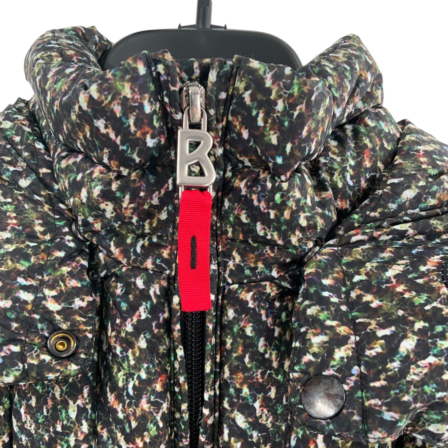 Bogner Brand Fire and Ice Vest