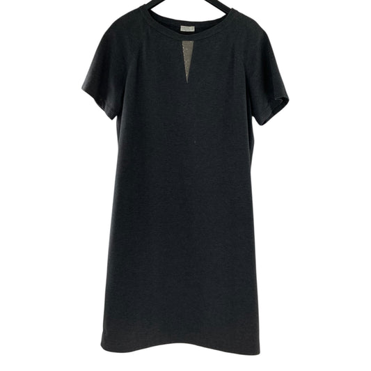 Brunello Cucinelli T-Shirt Dress