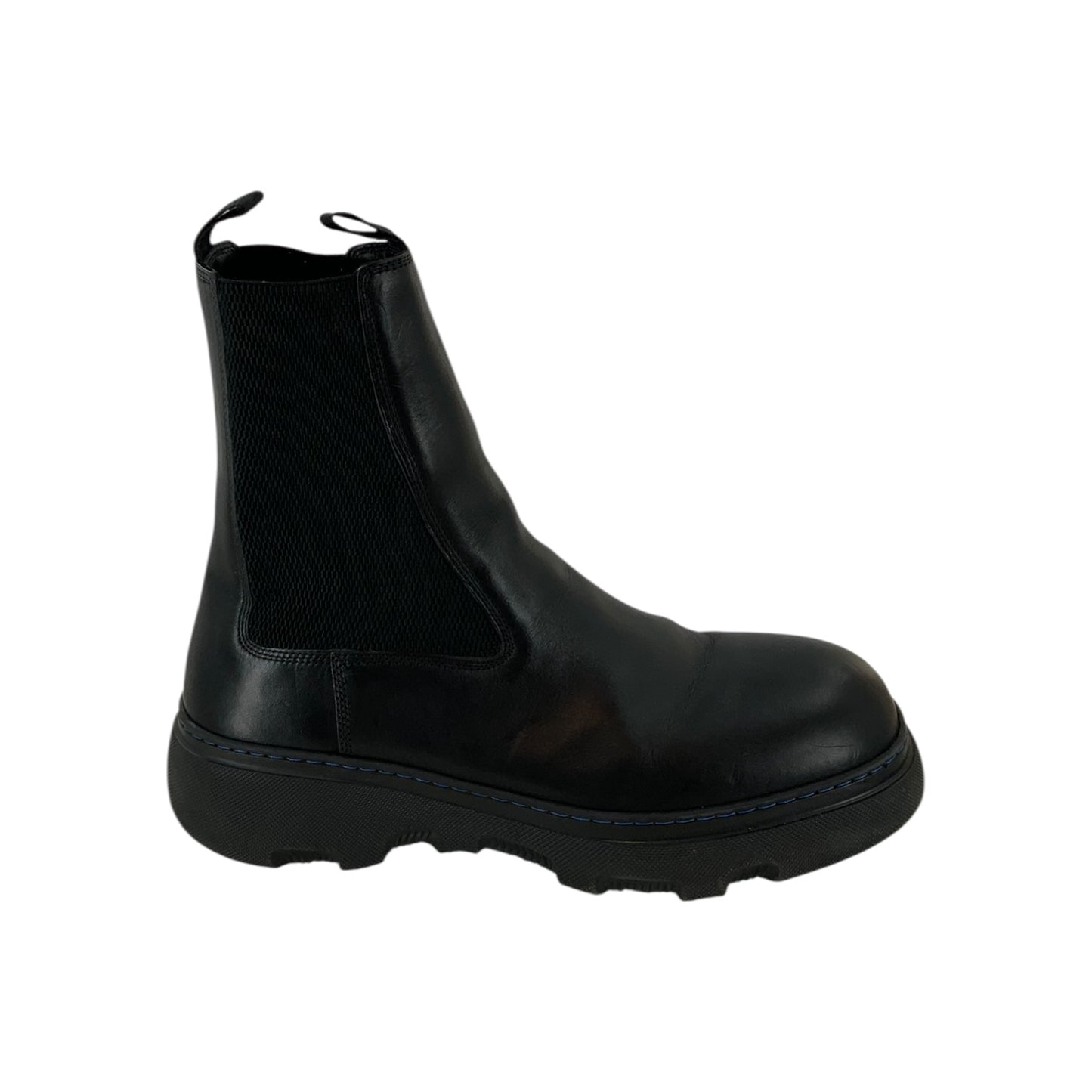 Burberry Chelsea Ankle Boots
