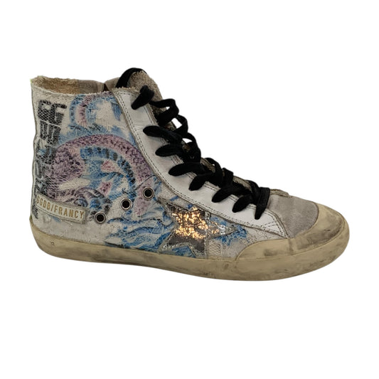 Golden Goose Sneakers