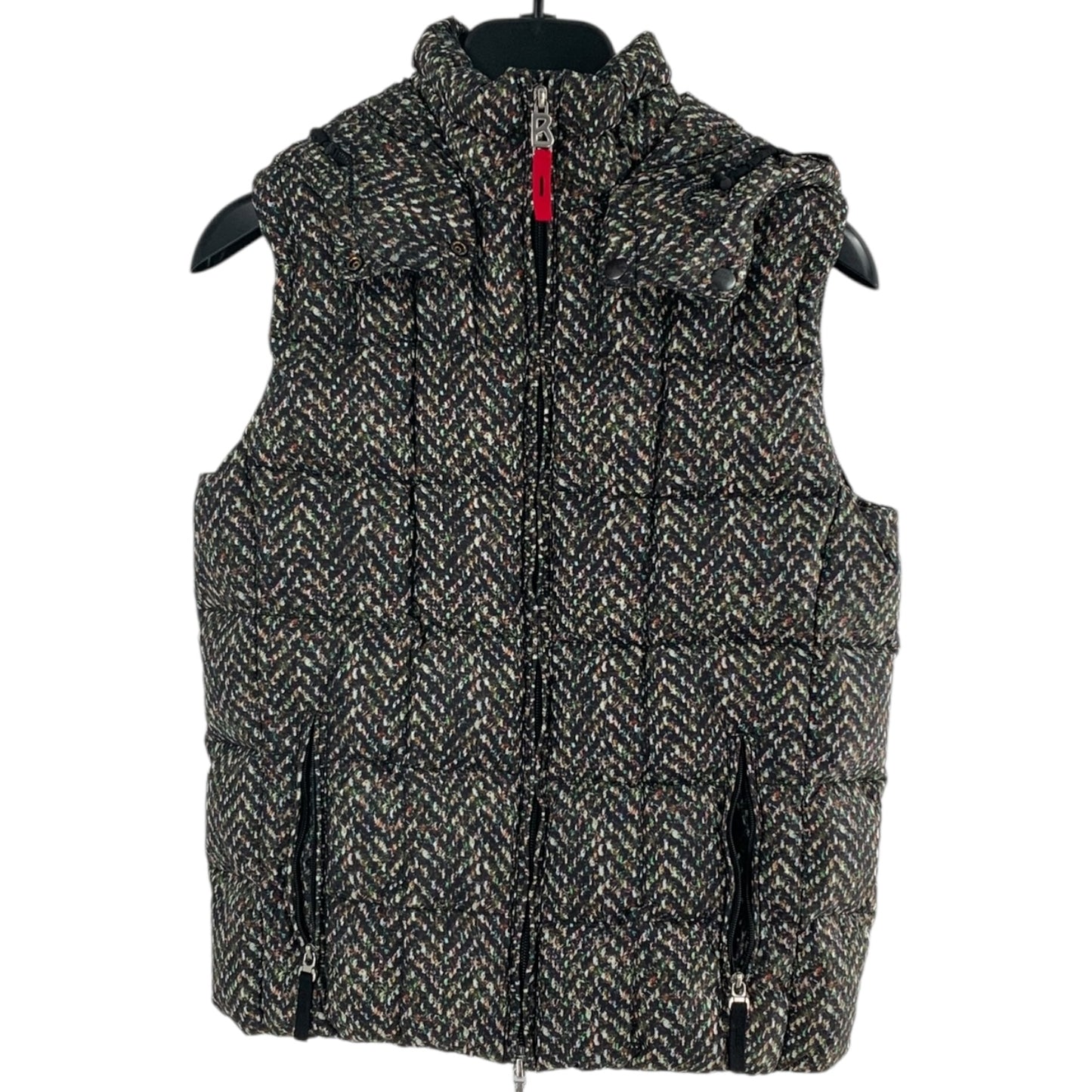 Bogner Brand Fire and Ice Vest
