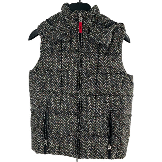 Bogner Brand Fire and Ice Vest