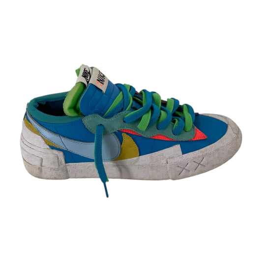 Nike Men's Blazer Low Sacai KAWS