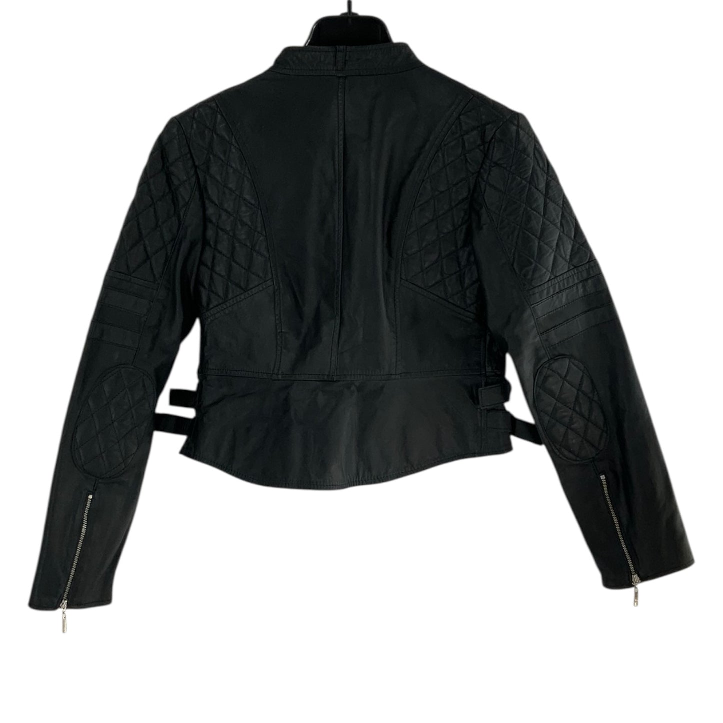 Karen Millen England Biker Jacket