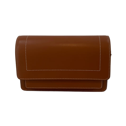 Aallyn Crossbody Bag