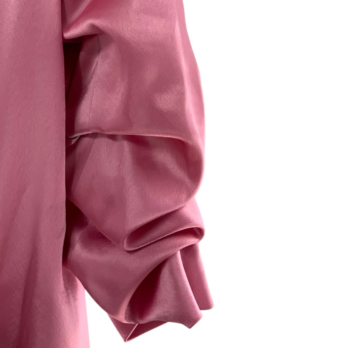 Cinq A Sept Pink Blazer Dress