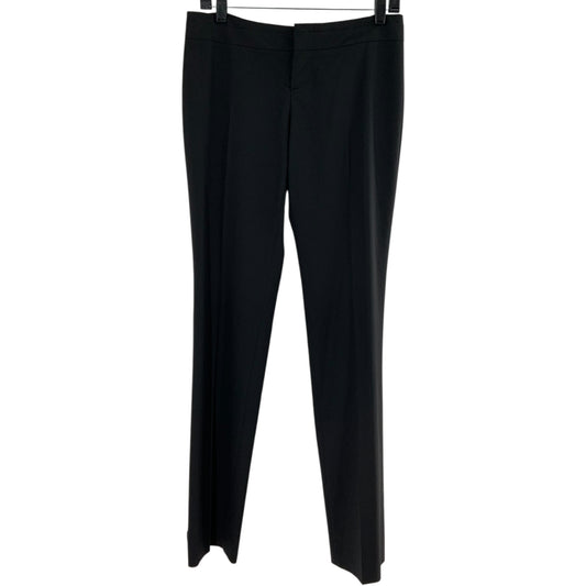 Gucci Horsebit Detail Pants