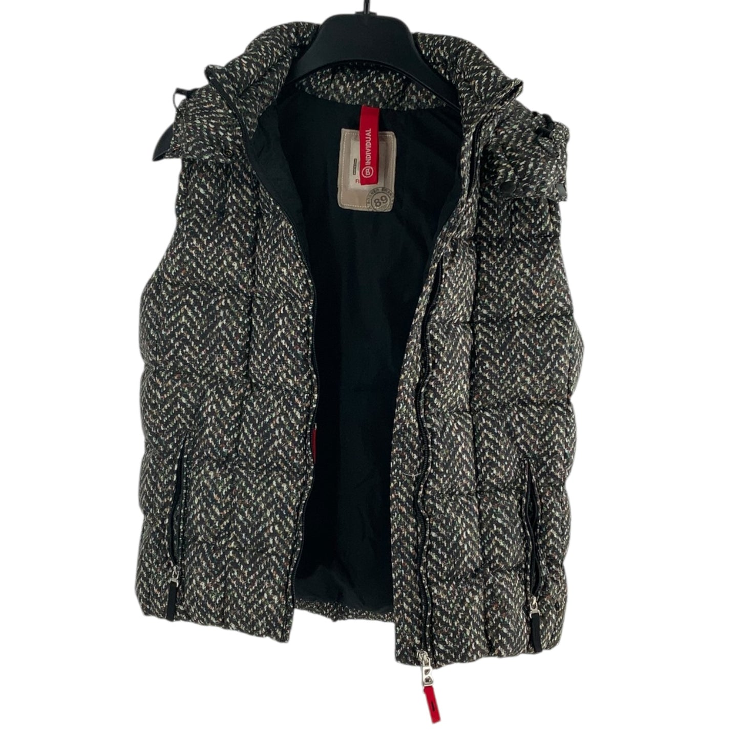 Bogner Brand Fire and Ice Vest