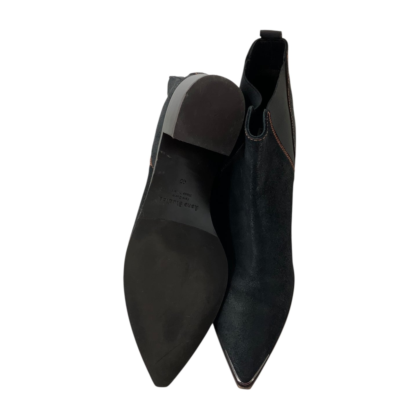 Acne Studios Ankle Boots