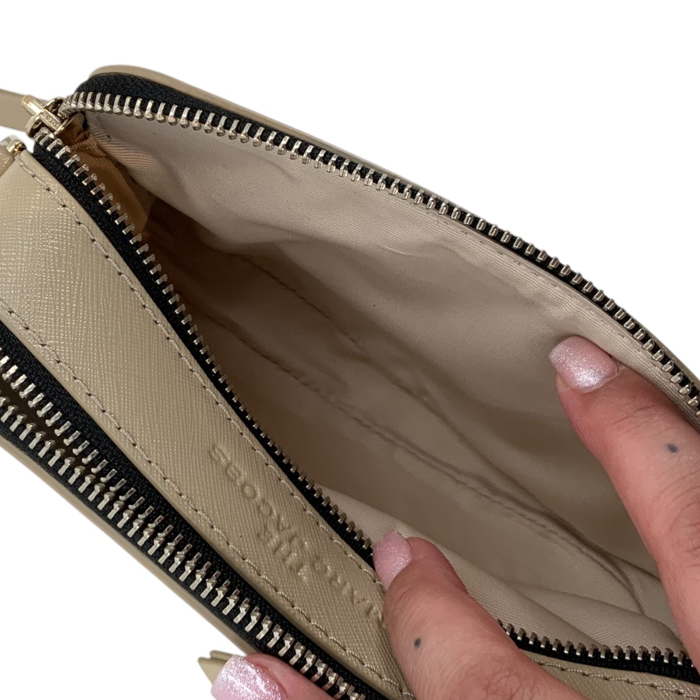 Marc Jacobs Snapshot Crossbody