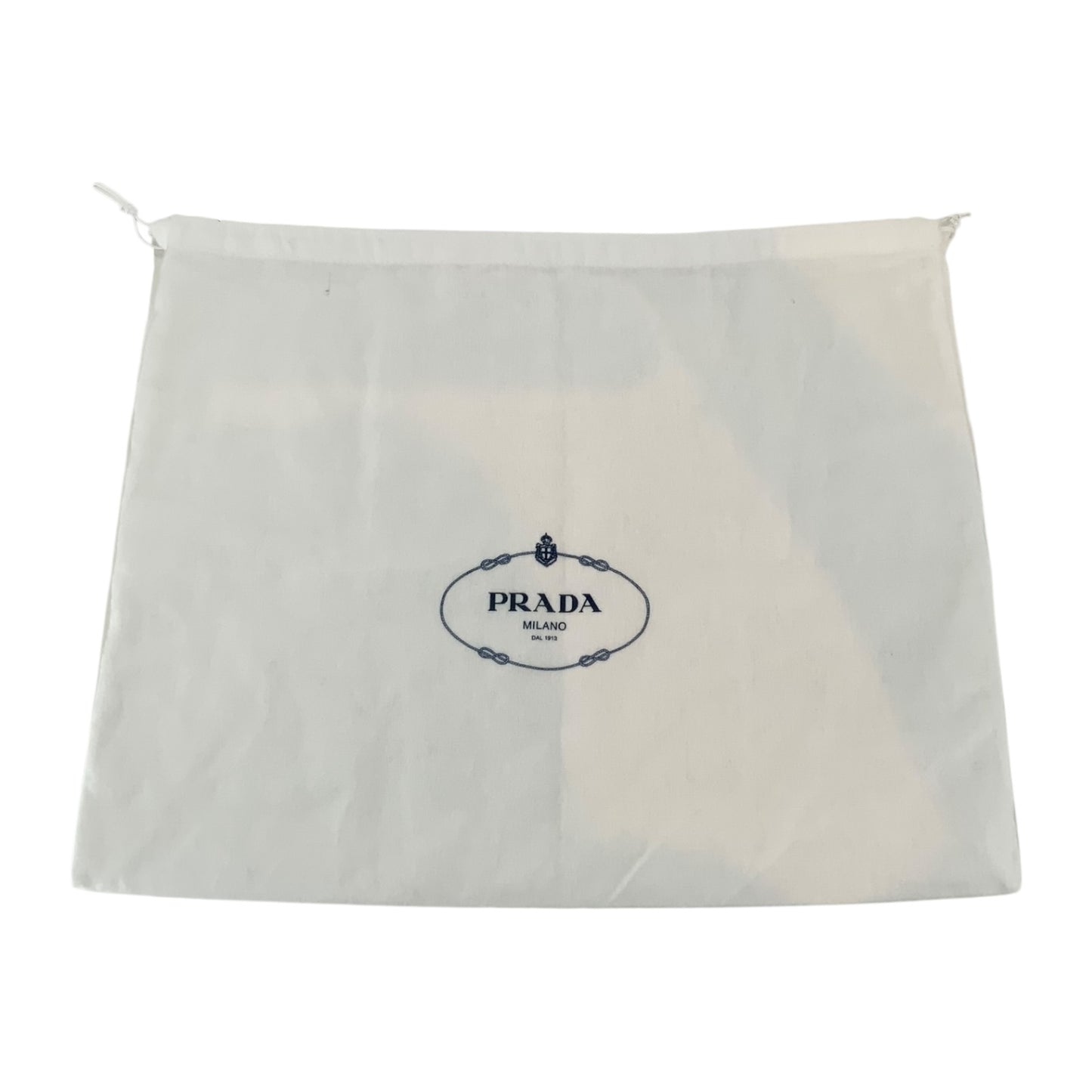 Prada Re-Nylon Vintage Style Backpack