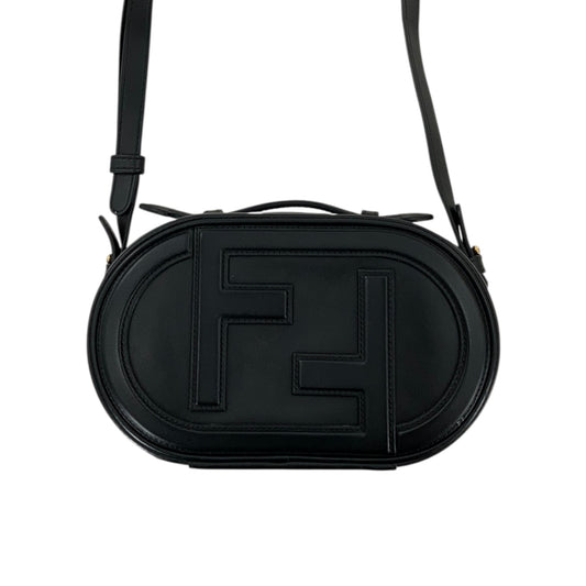 Fendi Mini O'Lock Camera Bag