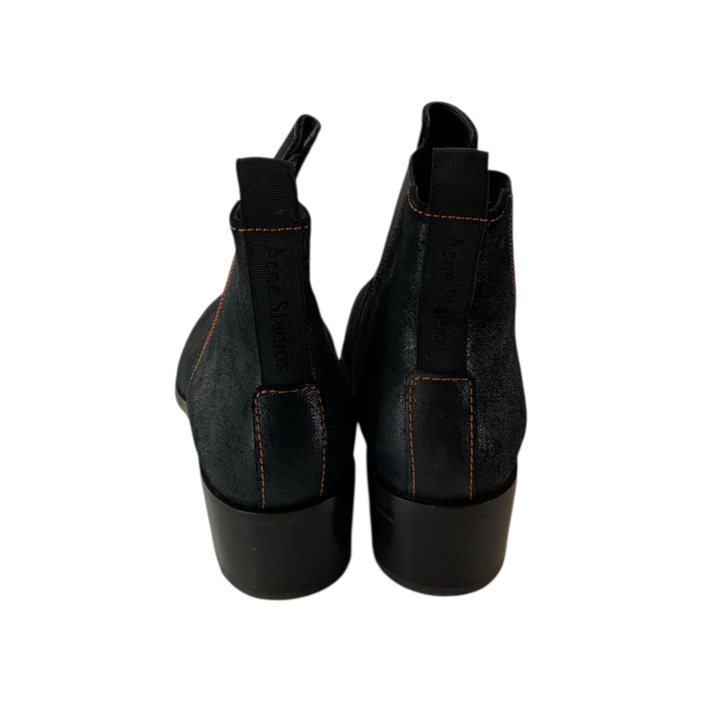 Acne Studios Ankle Boots