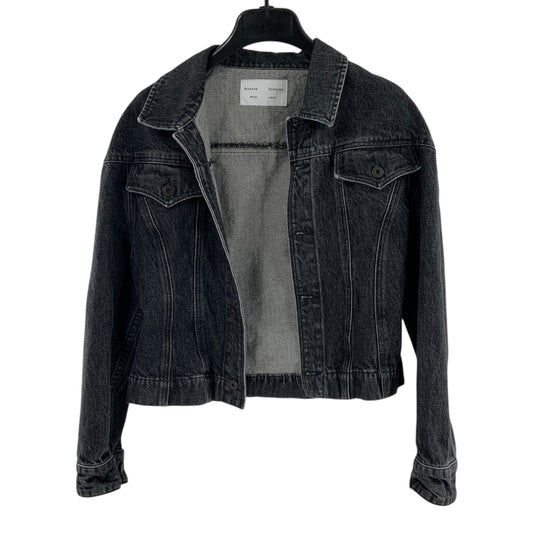 Proenza Schouler Jean Jacket
