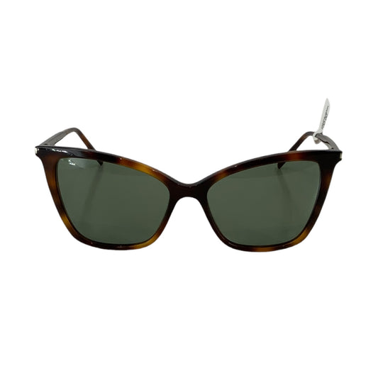 Saint Laurent 384 Sunglasses